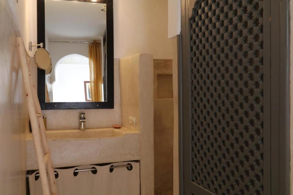 103Riad Pool Rooftop & Hammam Marrakesh Ngoại thất bức ảnh