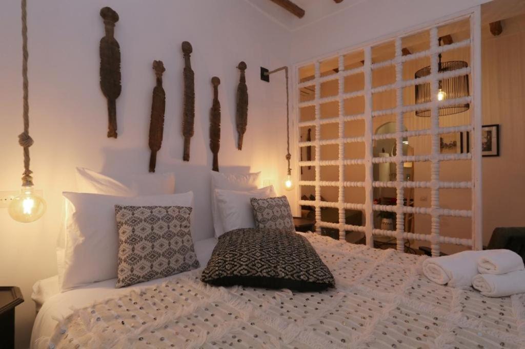 103Riad Pool Rooftop & Hammam Marrakesh Ngoại thất bức ảnh