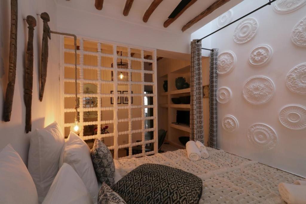 103Riad Pool Rooftop & Hammam Marrakesh Ngoại thất bức ảnh