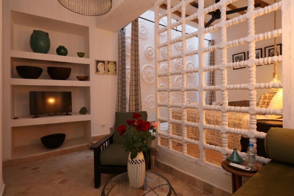 103Riad Pool Rooftop & Hammam Marrakesh Ngoại thất bức ảnh