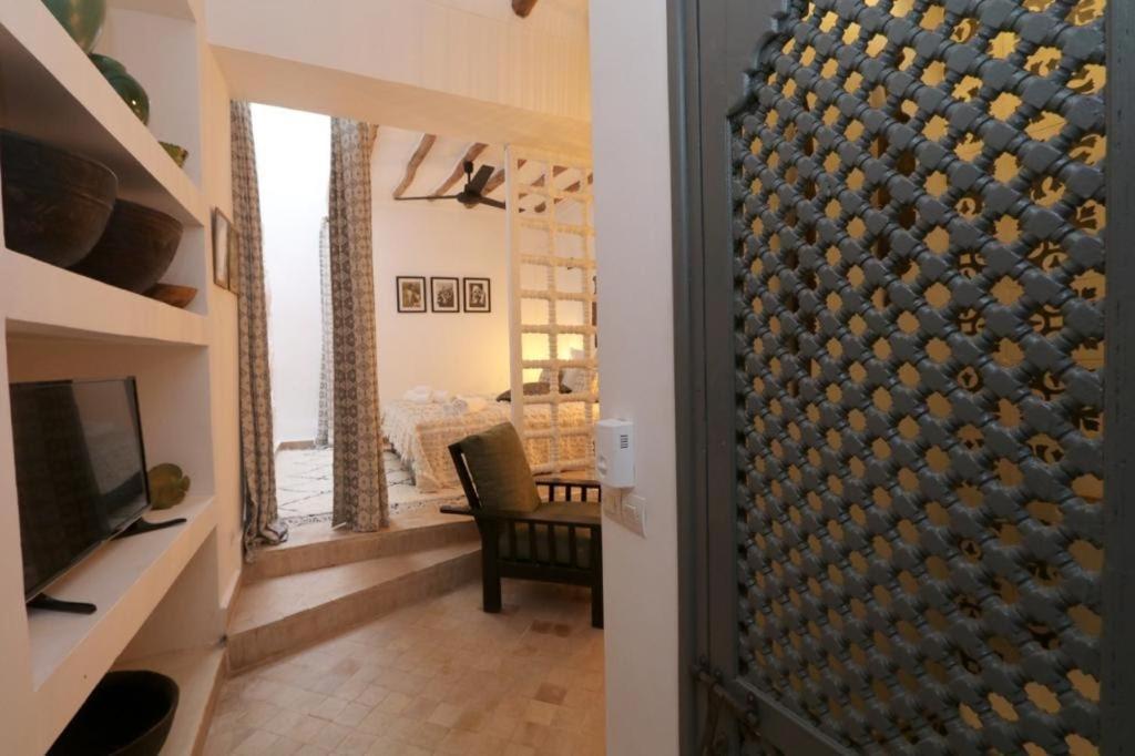 103Riad Pool Rooftop & Hammam Marrakesh Ngoại thất bức ảnh